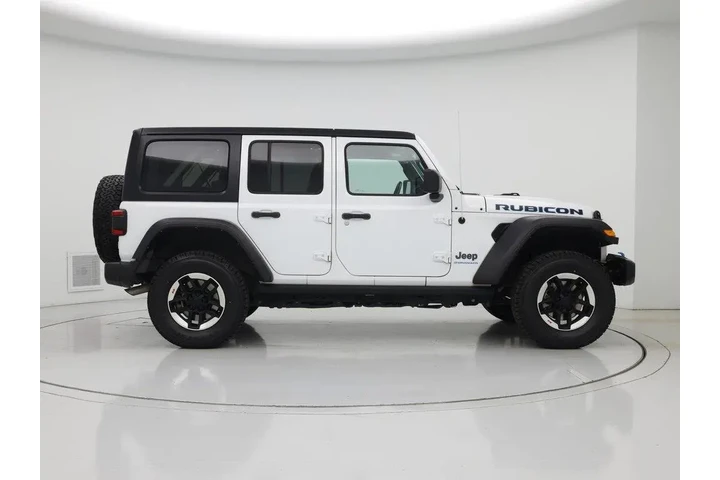 $31998 : Jeep Wrangler 2023 4x4 Rubic image 7