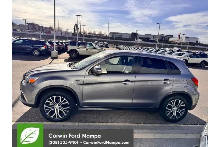 $14663 : Mitsubishi Outlander Sport 2 image 5