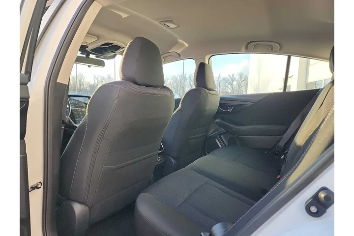 $25628 : Subaru Legacy 2025 AWD Premi image 10