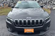 $27749 : CERTIFIED PRE-OWNED 2022 JEEP thumbnail