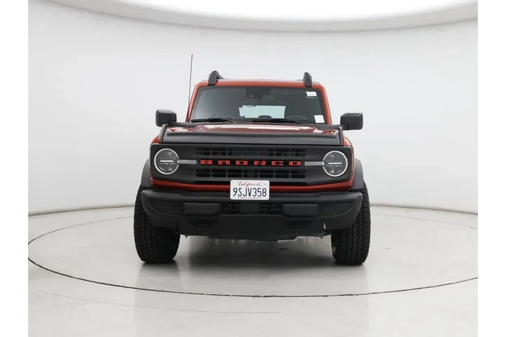 $37998 : Ford Bronco 2023 4x4 Base 4d image 5