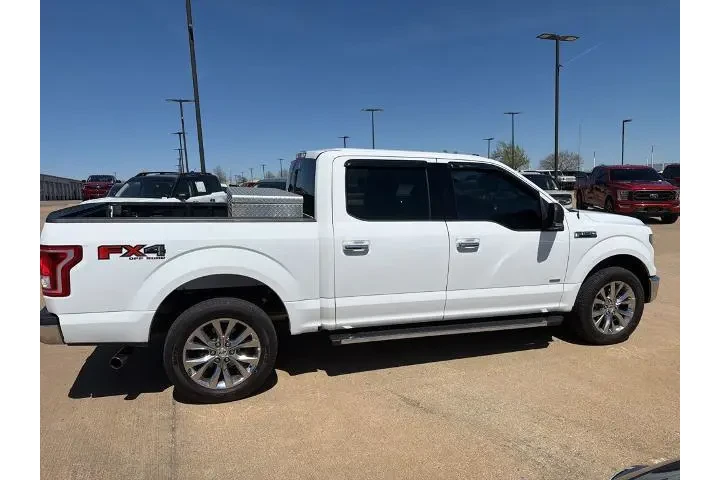 $28595 : Ford F-150 2017 4x4 King Ran image 9