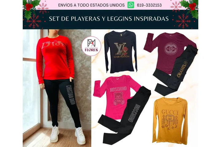 Ropa para toda la familia image 7