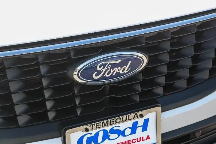 $19991 : Ford Escape 2024 Active 4dr image 5