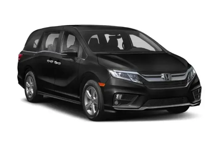 $26688 : Honda Odyssey 2019 EX-L 4dr image 6