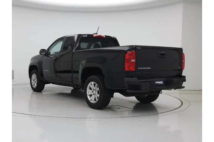 $24998 : Chevrolet Colorado 2022 4x2 image 2