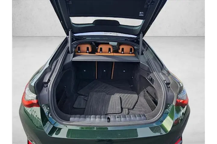 $34796 : BMW i4 2023 eDrive35 Gran Co image 6
