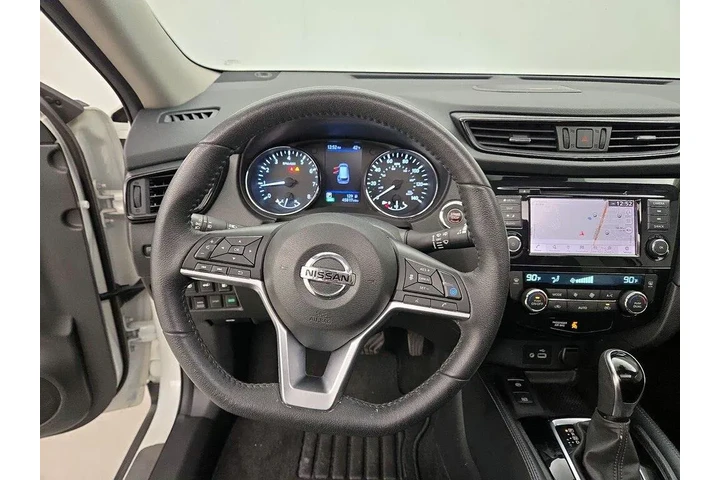 $20998 : Nissan Rogue 2020 AWD S 4dr image 10
