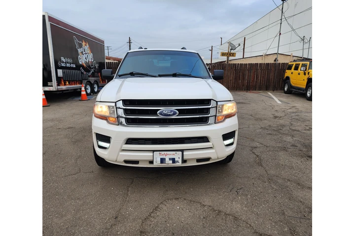 $10900 : 2017 ford expedition v6 image 4