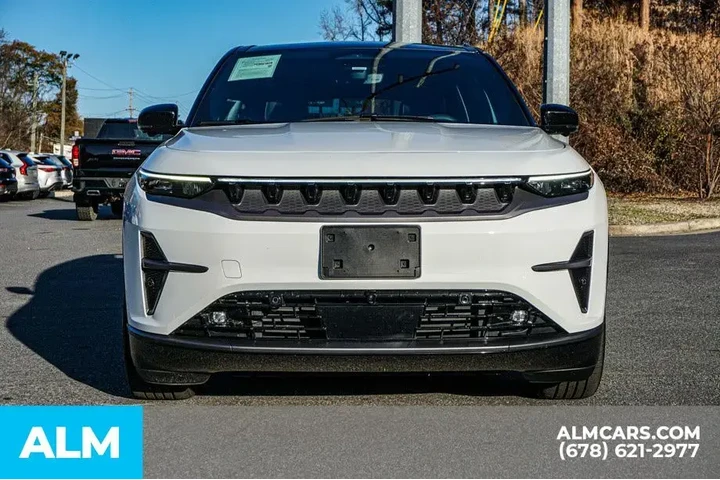 $39920 : Jeep Wagoneer S 2025 4x4 Lim image 10