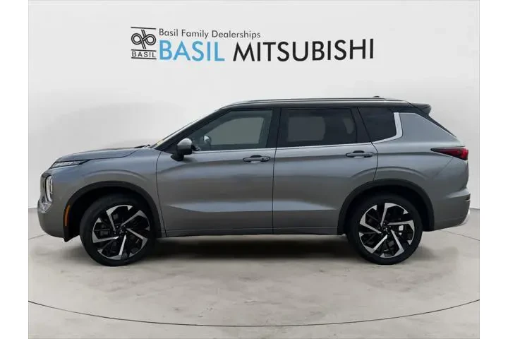 $28999 : Mitsubishi Outlander 2024 AW image 2