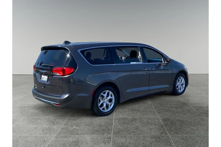 $23141 : Chrysler Pacifica 2019 Touri image 5