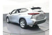 $25400 : Toyota Highlander 2022 AWD L thumbnail