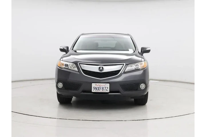 $14998 : Acura RDX 2015 4dr SUV w/Tec image 5
