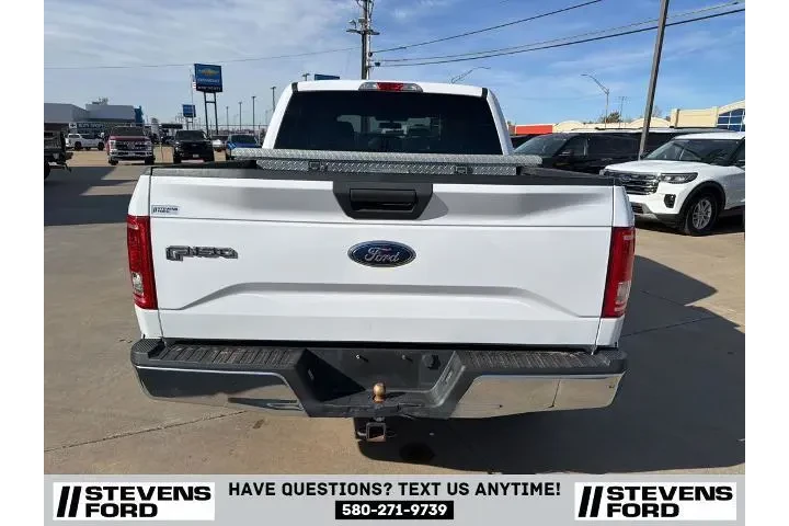 $20999 : Ford F-150 2015 4x2 XLT 4dr image 5