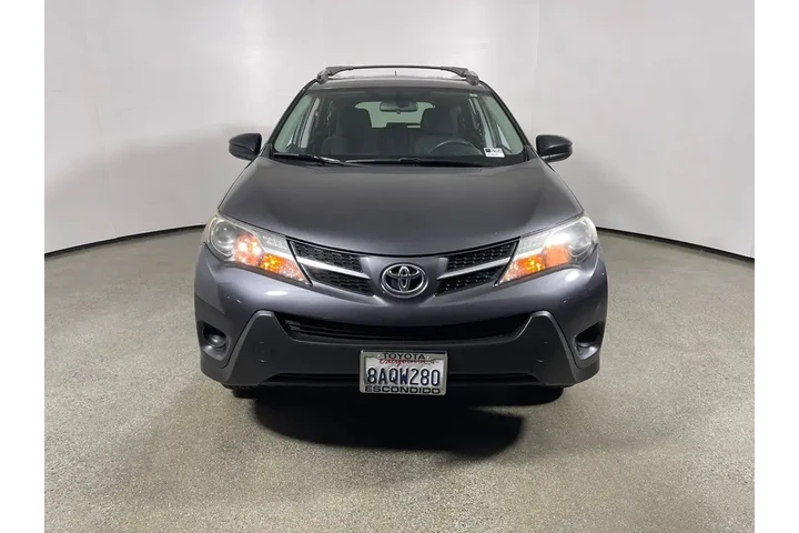 $11995 : Toyota RAV4 2015 AWD LE 4dr image 8