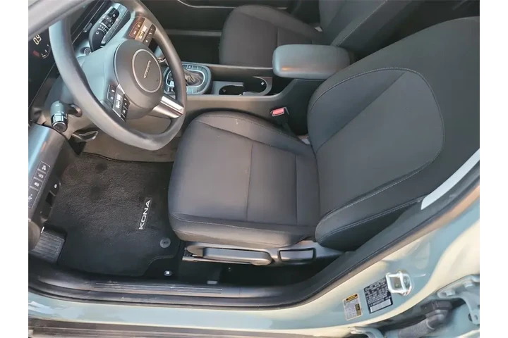 $22000 : Hyundai KONA 2024 SE 4dr Cro image 4