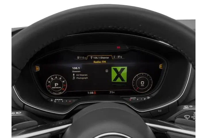 $18995 : Audi TT 2016 AWD 2.0T quattr image 10