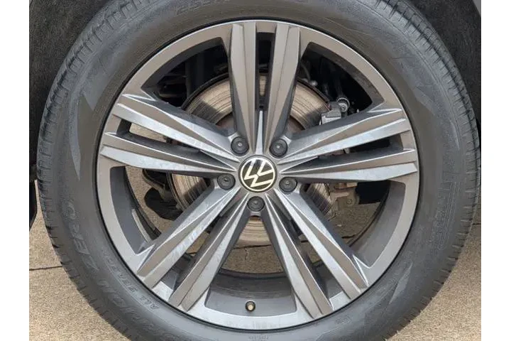 $21668 : Volkswagen Atlas Cross Sport image 9