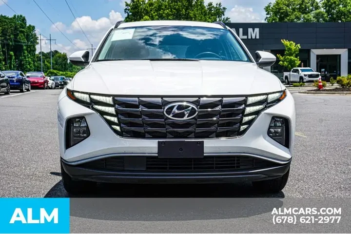 $19820 : Hyundai TUCSON 2024 SEL 4dr image 10