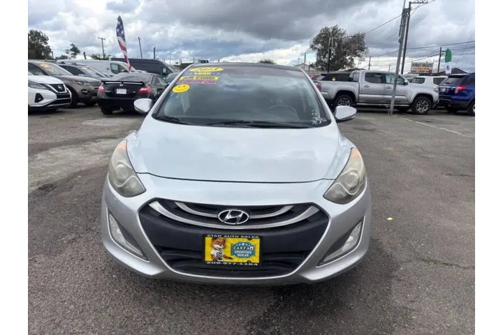 $9999 : 2013 Elantra GT image 5