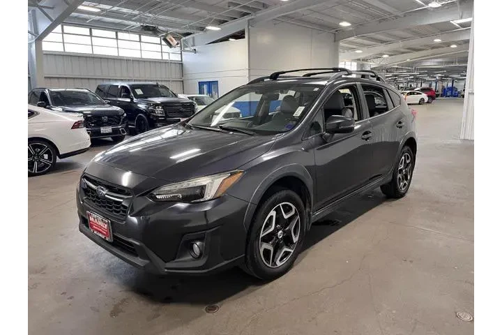 $20996 : Subaru Crosstrek 2018 AWD 2. image 7