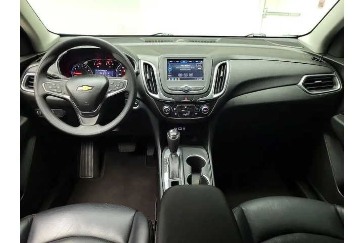 $16998 : Chevrolet Equinox 2019 LT 4d image 8