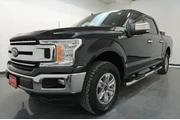 $24690 : Ford F-150 2019 4x4 XLT 4dr thumbnail