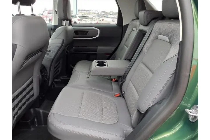 $35986 : Ford Bronco Sport 2025 AWD B image 9