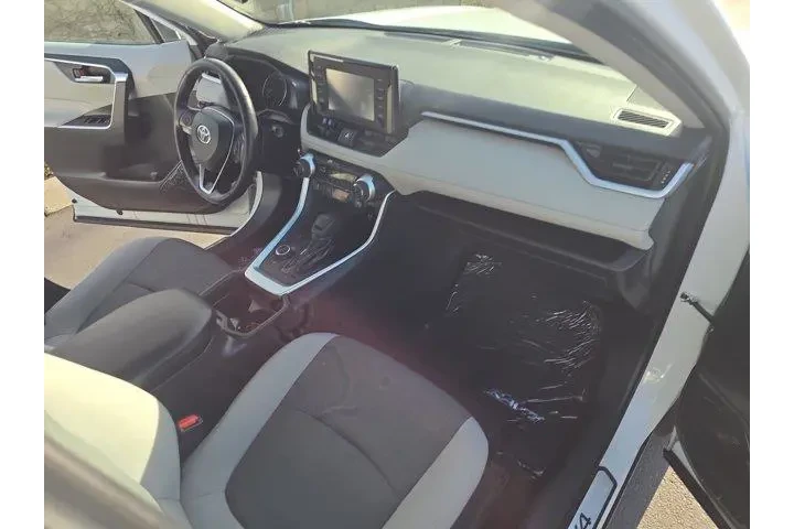 $28995 : Toyota RAV4 Hybrid 2019 AWD image 9