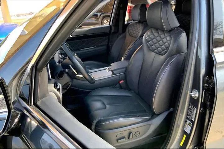 $31182 : Hyundai PALISADE 2022 AWD Ca image 8