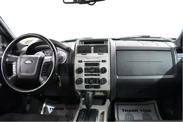 $4955 : Ford Escape 2012 XLT 4dr SUV image 7