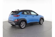 $17418 : Hyundai KONA 2022 SEL 4dr Cr thumbnail