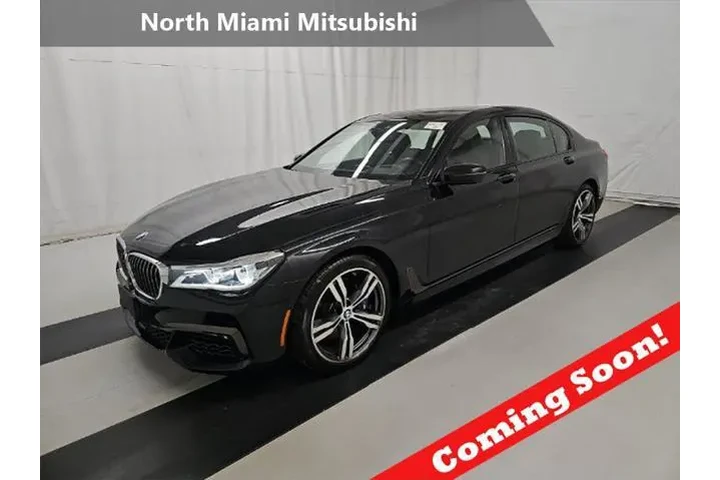 $29990 : BMW 7 Series 2019 AWD ALPINA image 1