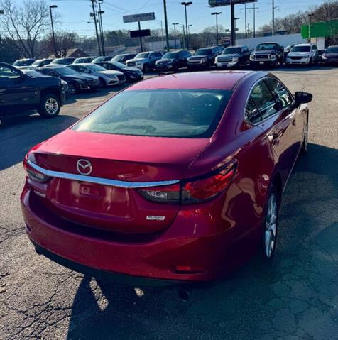 $6900 : 2014 MAZDA6 i Sport image 9