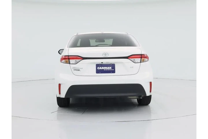 $22998 : Toyota Corolla 2023 LE 4dr S image 6