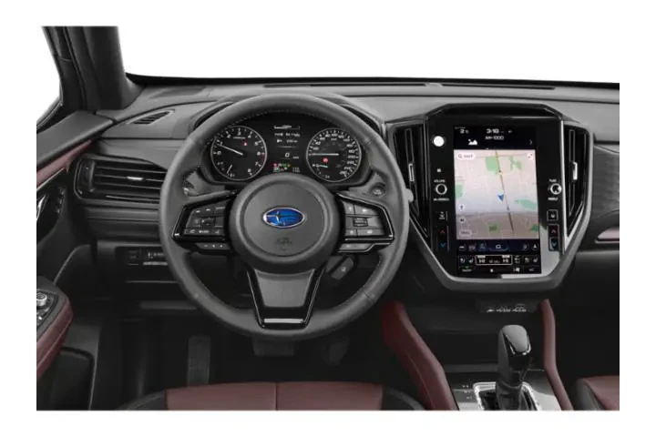 $37773 : Subaru Forester 2025 AWD Tou image 6