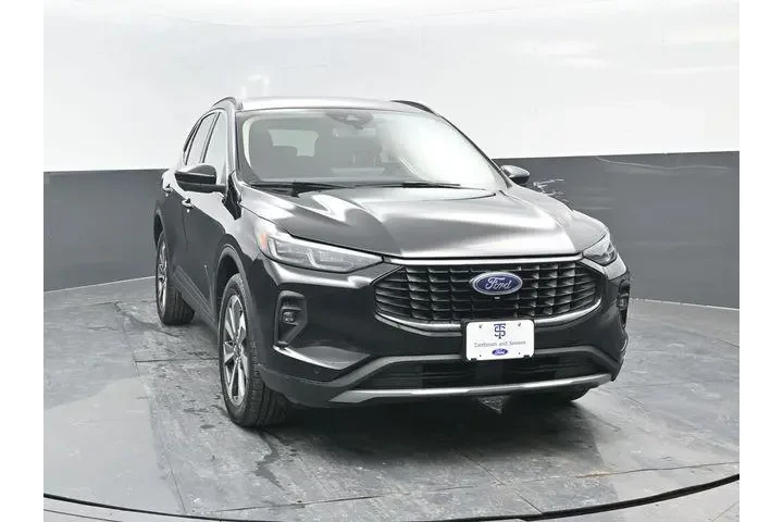 $25500 : Ford Escape 2024 AWD Platinu image 2