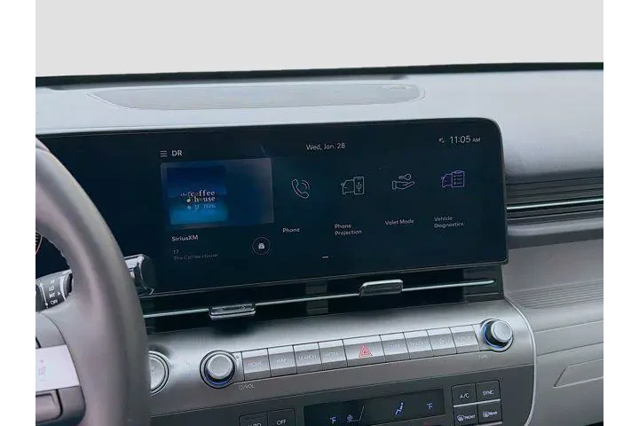 $19101 : Hyundai KONA 2024 SEL 4dr Cr image 10