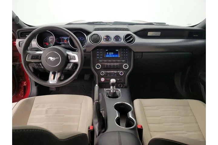 $18998 : Ford Mustang 2015 EcoBoost 2 image 9