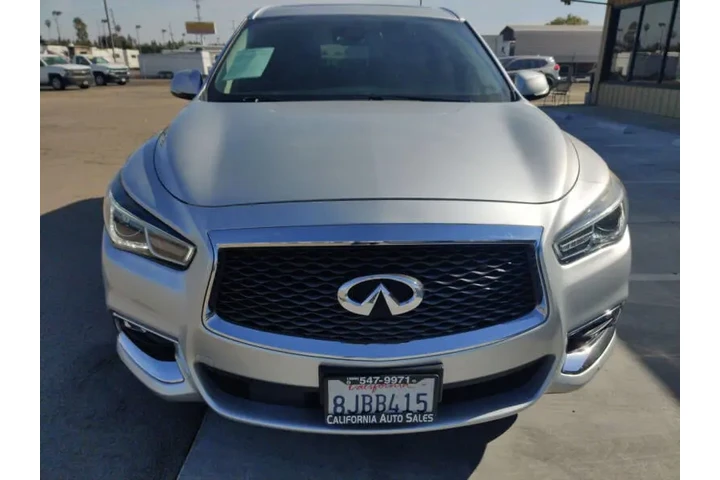 $17999 : 2019 QX60 Luxe image 9