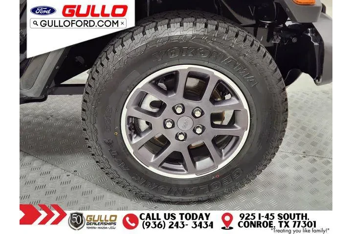 $31300 : Jeep Wrangler Unlimited 2021 image 9