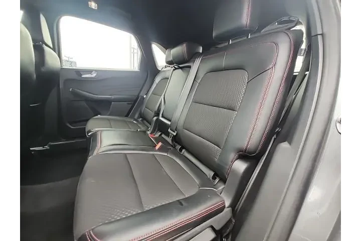 $21599 : Ford Escape 2024 ST-Line 4dr image 8