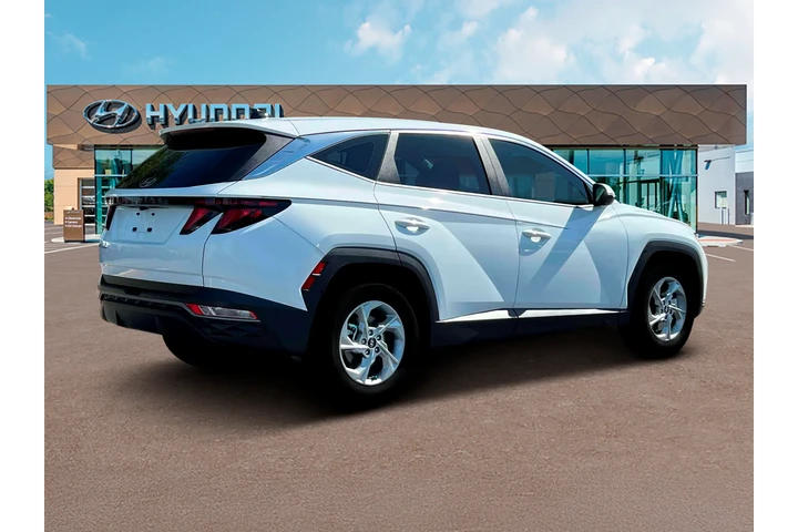$20998 : Hyundai TUCSON 2024 SE 4dr S image 8