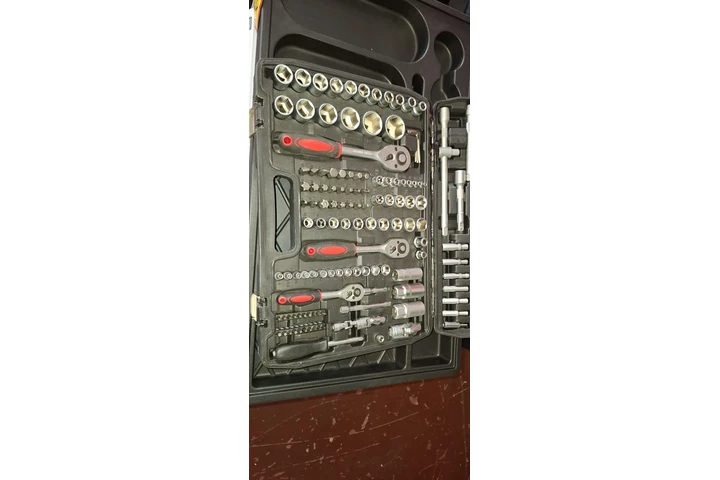 $75 : maletin de herramientas 175 pi image 6