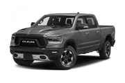 Ram 1500 2019 4x4 Big Horn 4