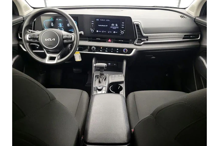 $22998 : Kia Sportage 2025 AWD LX 4dr image 9