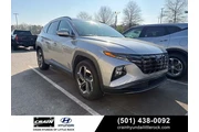 Hyundai TUCSON Hybrid 2022 A en Little Rock