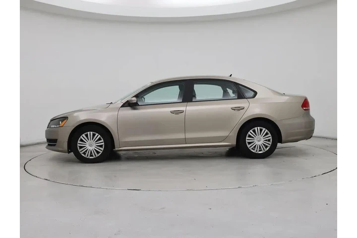 $11599 : Volkswagen Passat 2015 1.8T image 3