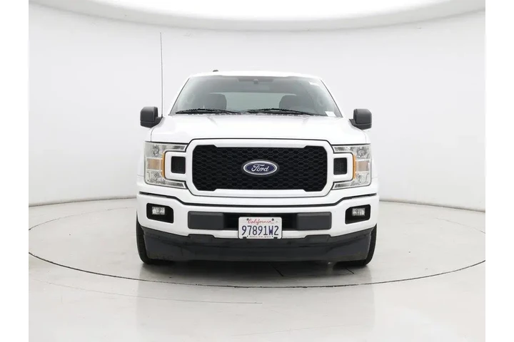 $22998 : Ford F-150 2019 4x2 XL 4dr S image 5